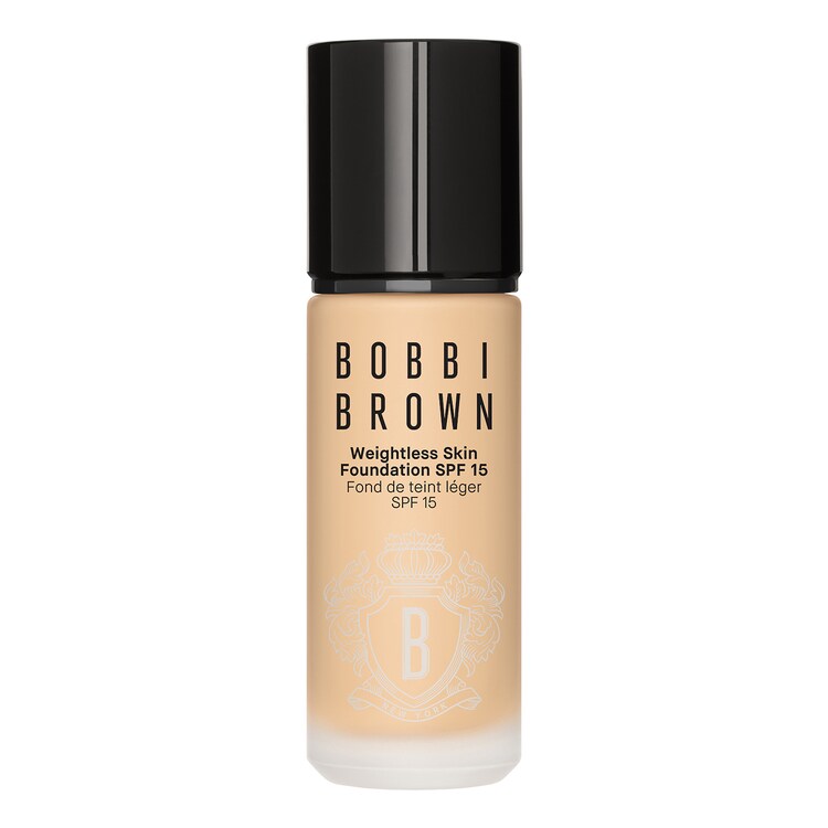 Weightless Skin Foundation SPF15 13ml