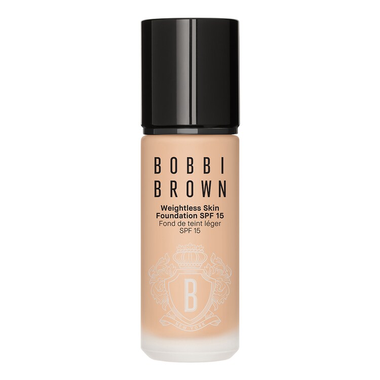 Weightless Skin Foundation SPF15 13ml