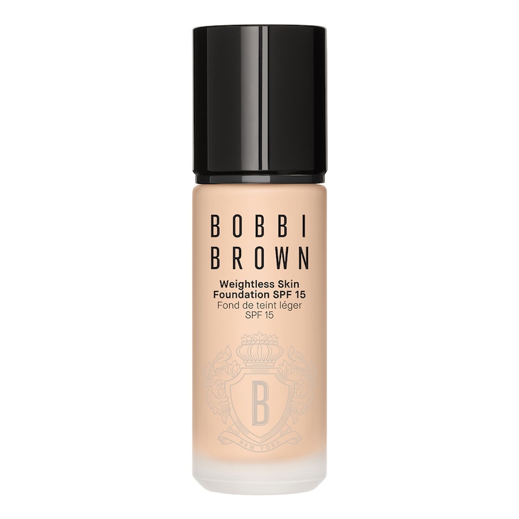 Weightless Skin Foundation SPF15 13ml