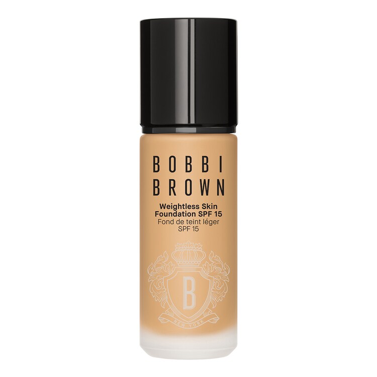 Weightless Skin Foundation SPF15 13ml