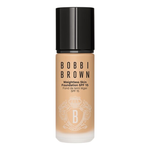 Bobbi Brown - Weightless Skin Foundation SPF15 13ml