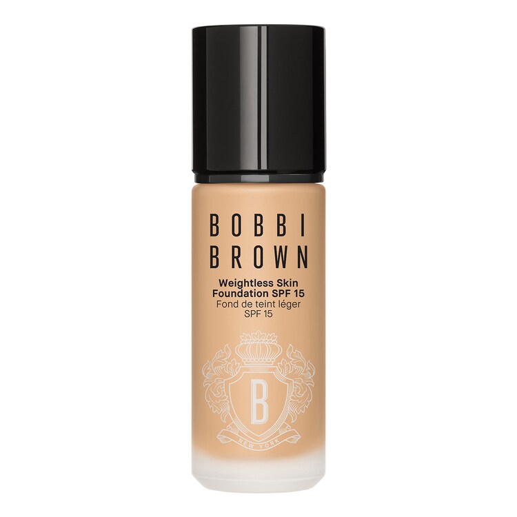 Weightless Skin Foundation SPF15 13ml