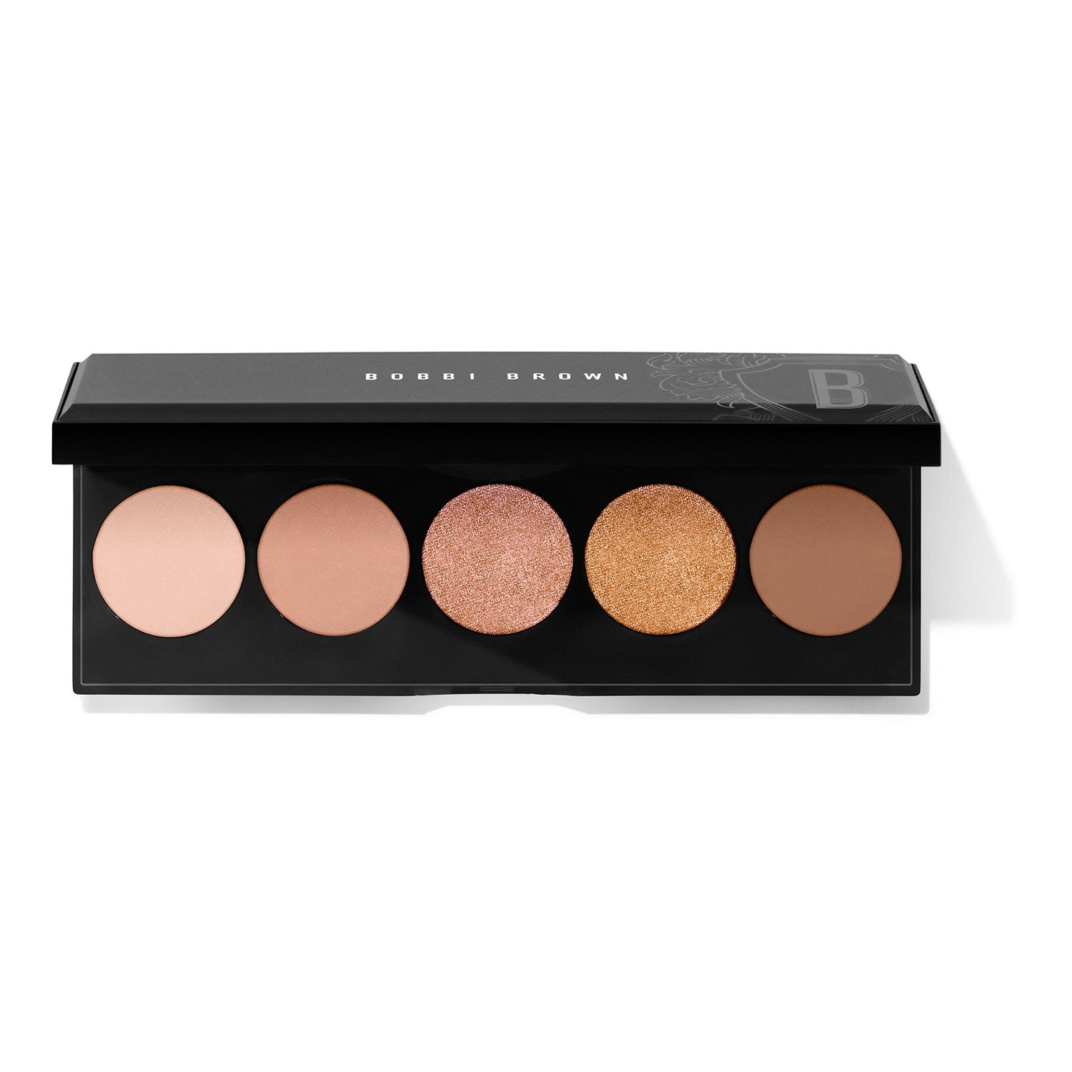 All Nudes Eyeshadow Palette 5.5g