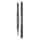 Long-Wear Brow Pencil - Αll-in-one μολύβι φρυδιών μεγάλης διαρκείας