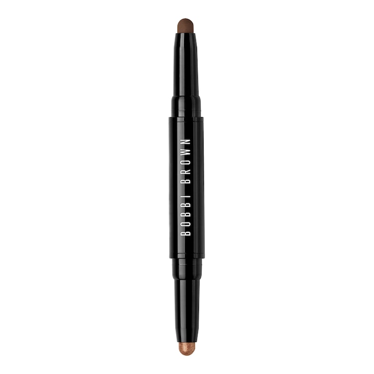 Long-Wear Cream Shadow Stick - διπλή κρεμώδης σκιά σε κανονικό μέγεθος