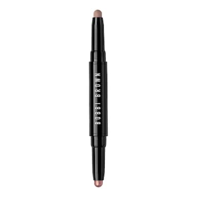 BOBBI BROWN - Long-Wear Cream Shadow Stick Duo