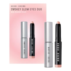 Smokey Glow Eyes Duo - Mascara Volume & Ombre &agrave; paupi&egrave;res, BOBBI BROWN