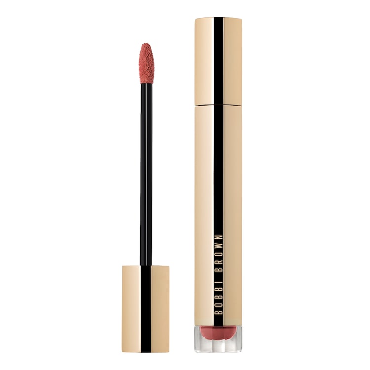 Luxe Matte Liquid Lipstick - Ματ υγρό κραγιόν