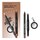 One-Swipe Eye Essentials - Coffret Stick Ombre à Paupières et Eyeliner