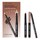 Effortless Eye Combo Espresso Shimmer - Duo Fards à Paupières et Eyeliner