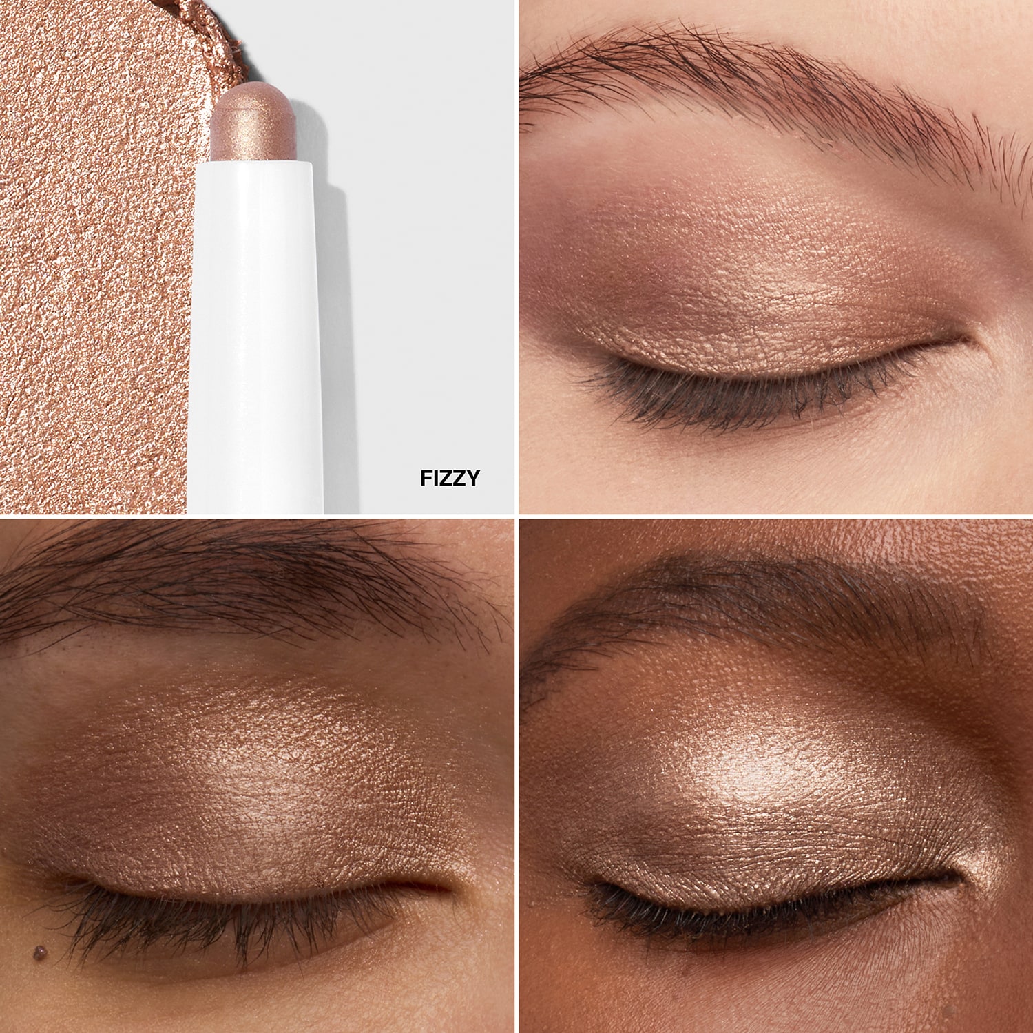 The Swipe & Glow Eye Shadow