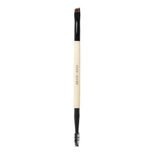 BOBBI BROWN - Dual-Ended Brow Definer / Groomer Brush