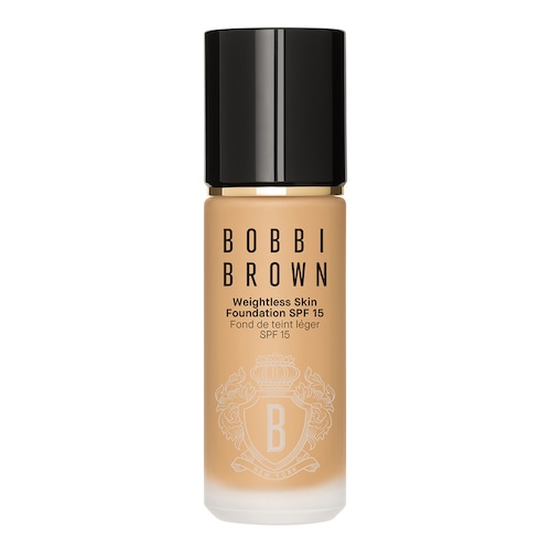 BOBBI BROWN - Weightless Skin Foundation