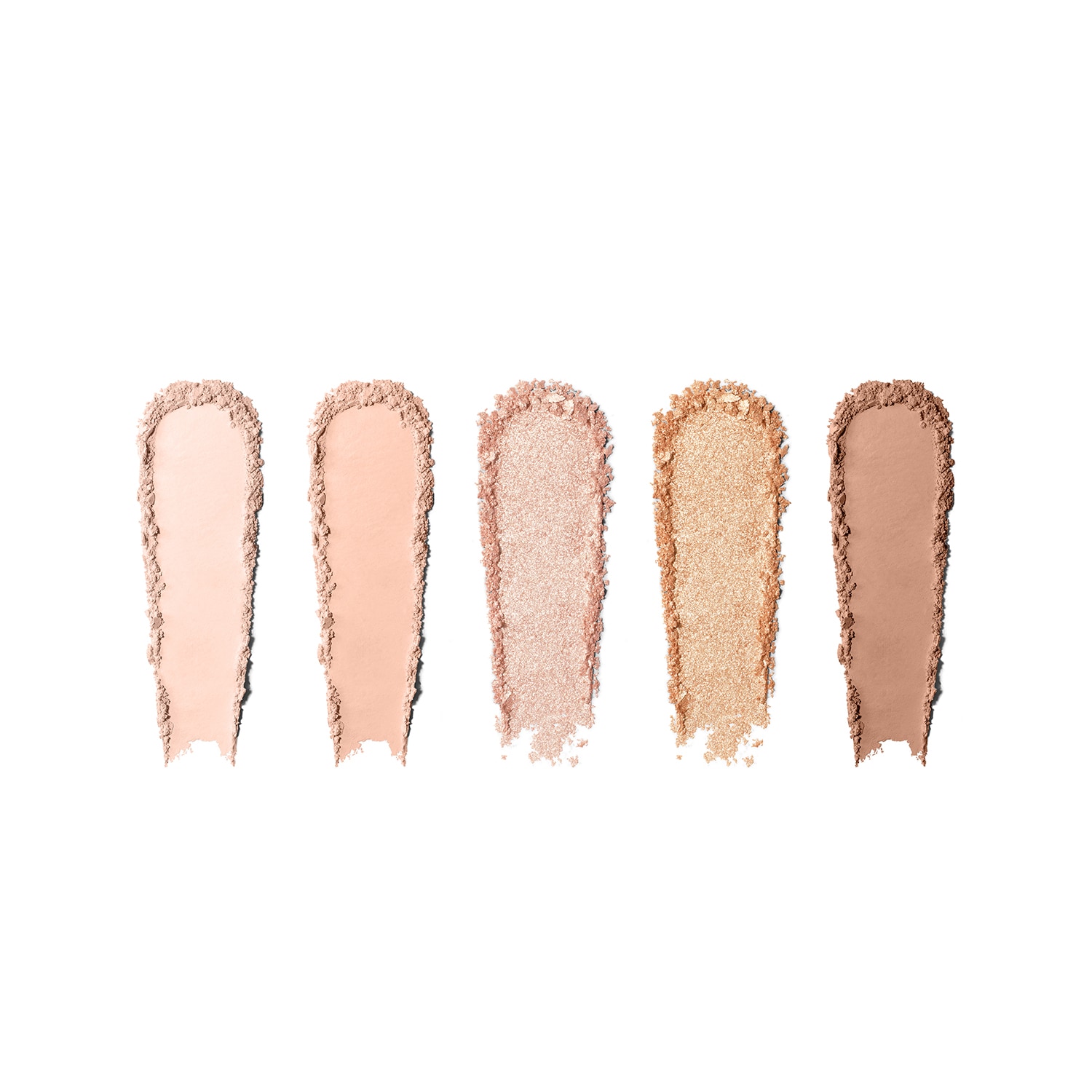 All Nudes Eyeshadow Palette 5.5g
