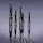 Long-Wear Brow Pencil - Crayon à sourcils rétractable