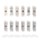 Precise Brow Pencil - Crayon à sourcils ultra fin