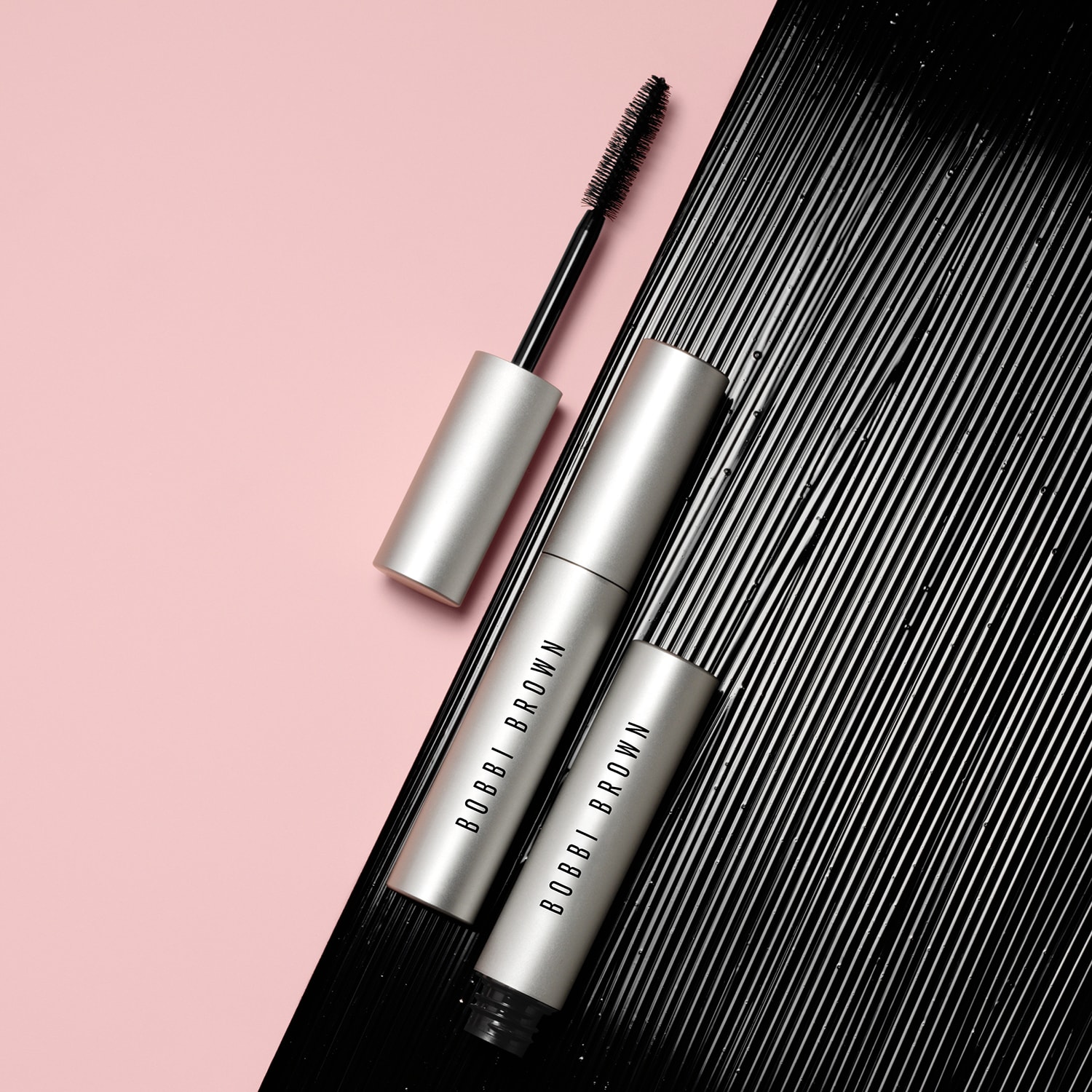 Double The Volume Mascara
