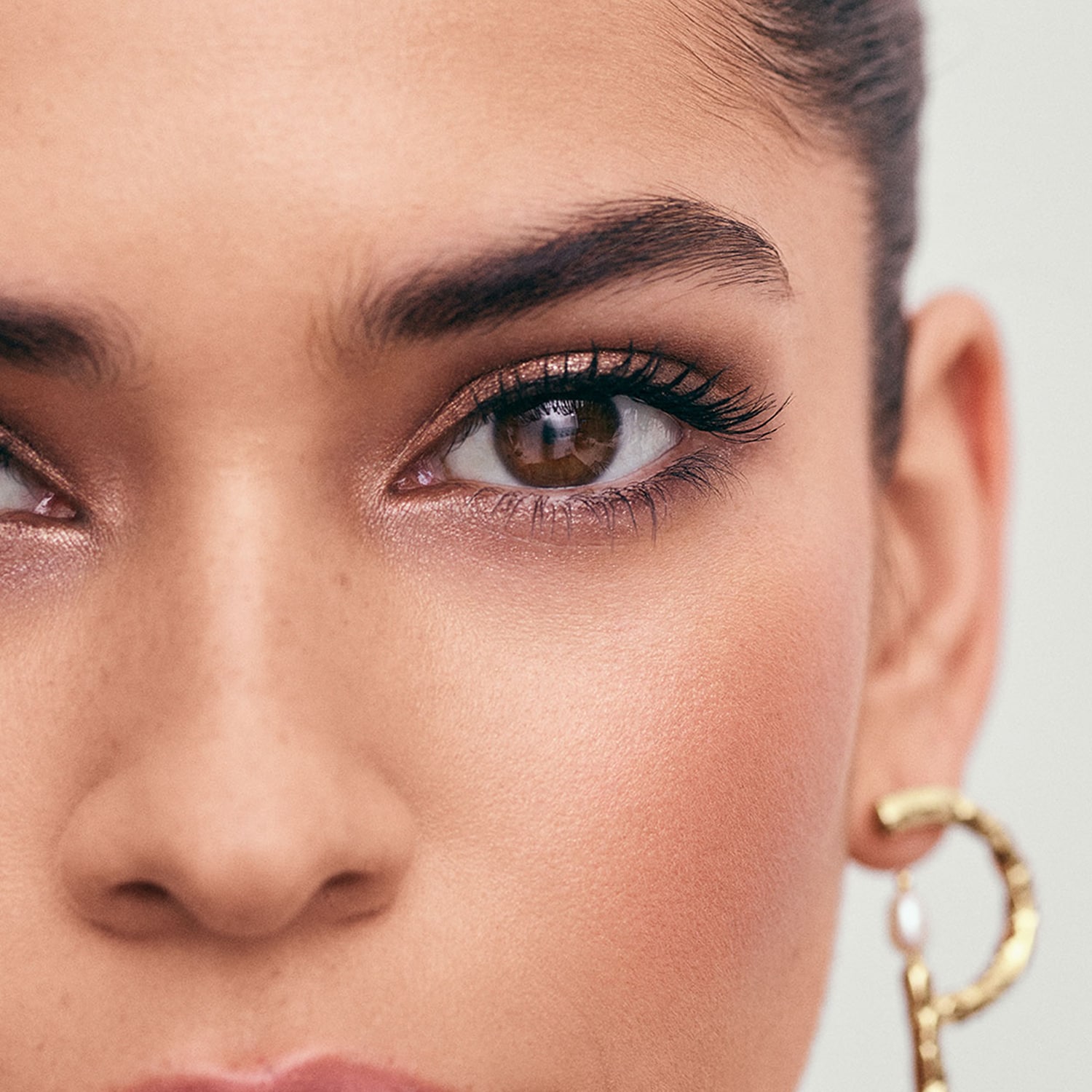 Double The Volume Mascara