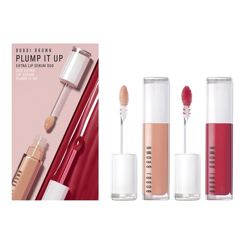BOBBI BROWN - Extra Plump Lip Serum