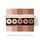 Pink Mirage Eye Shadow Palette - συλλεκτική παλετα 5 σκιών