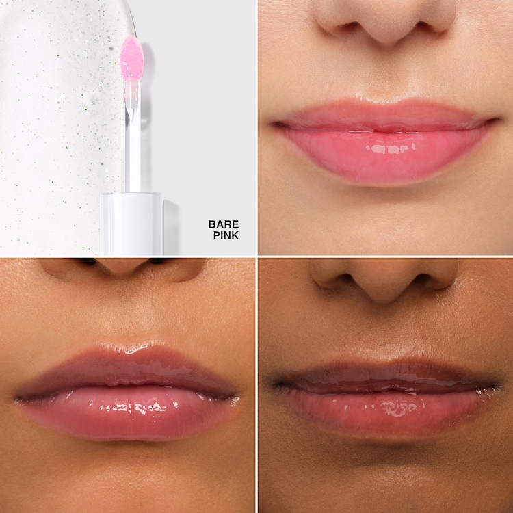 Extra Blushing Lip Oil