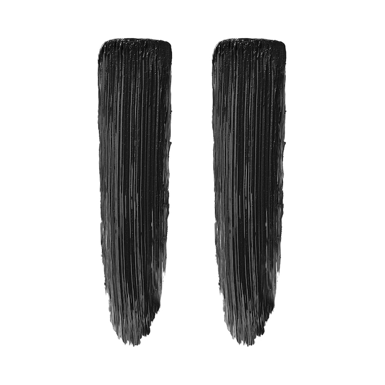 Mascara Duo Set - Duo Smokey Eye Mascara Volume