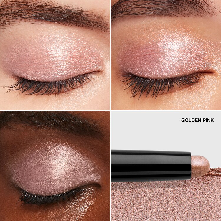 Smokey Glow Eyes Duo - Mascara Volume & Ombre à paupières