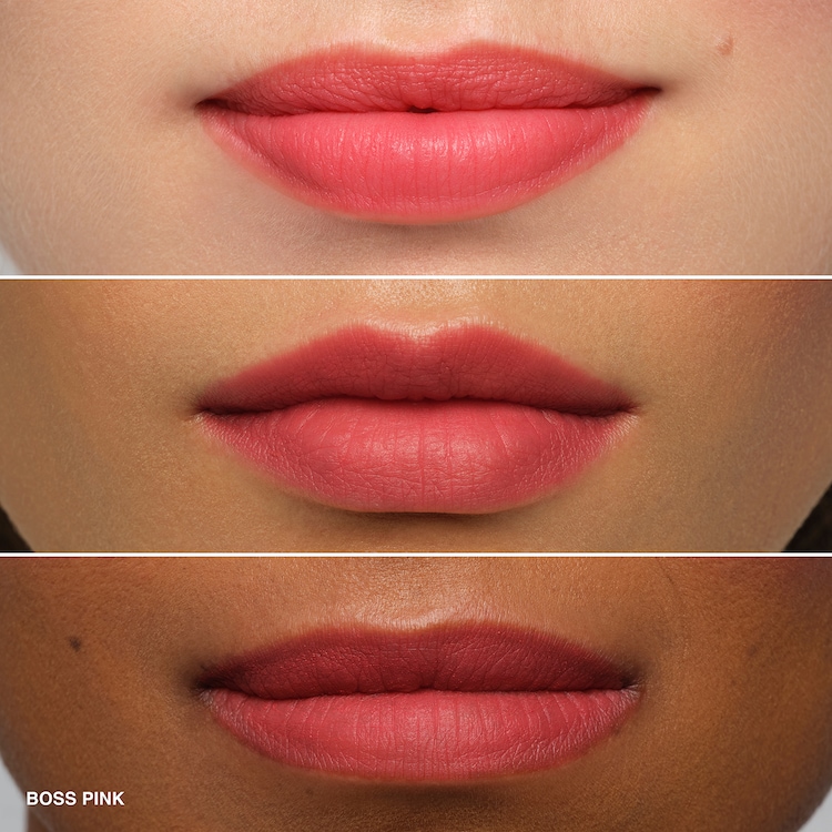 Luxe Matte Liquid Lipstick - Ματ υγρό κραγιόν
