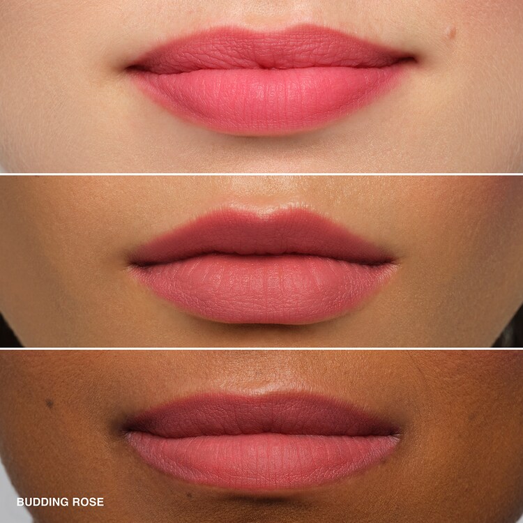 Luxe Matte Liquid Lipstick - Ματ υγρό κραγιόν