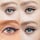 Long-Wear Eye Gel Liner - Eyeliner Gel Longue Tenue