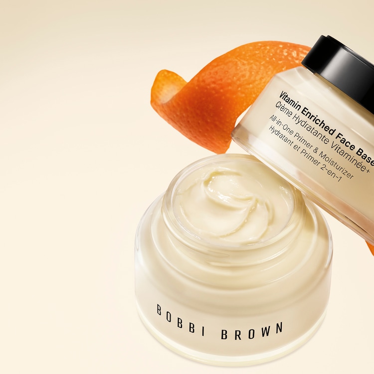 Vitamin Enriched Face Base+ - Ενυδατική & Primer