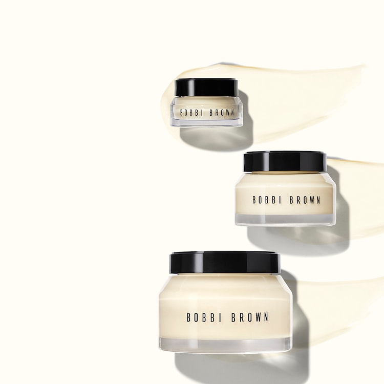 Vitamin Enriched Face Base+ - Ενυδατική & Primer