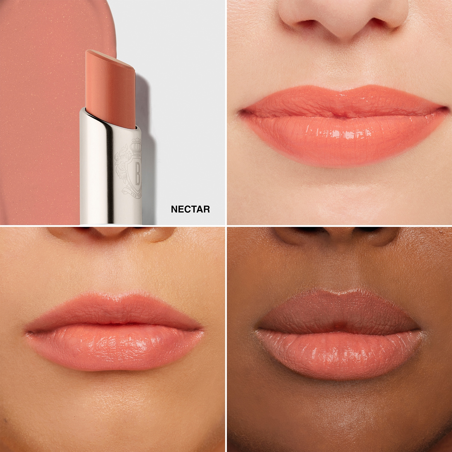 Extra Colour Shine Lipstick