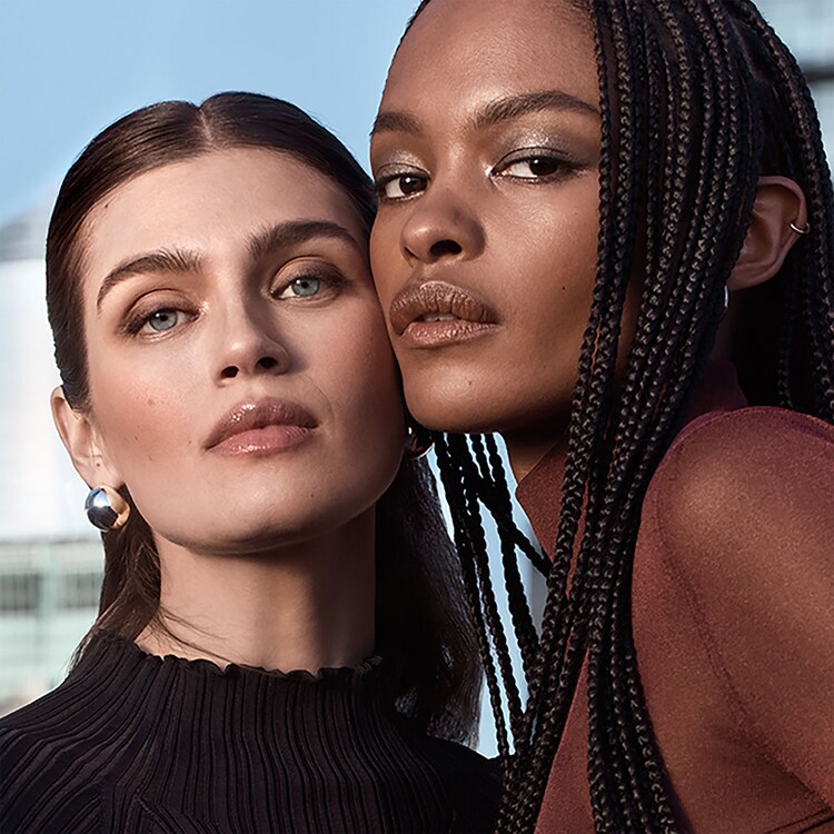 One-Swipe Eye Essentials - Coffret Stick Ombre à Paupières et Eyeliner