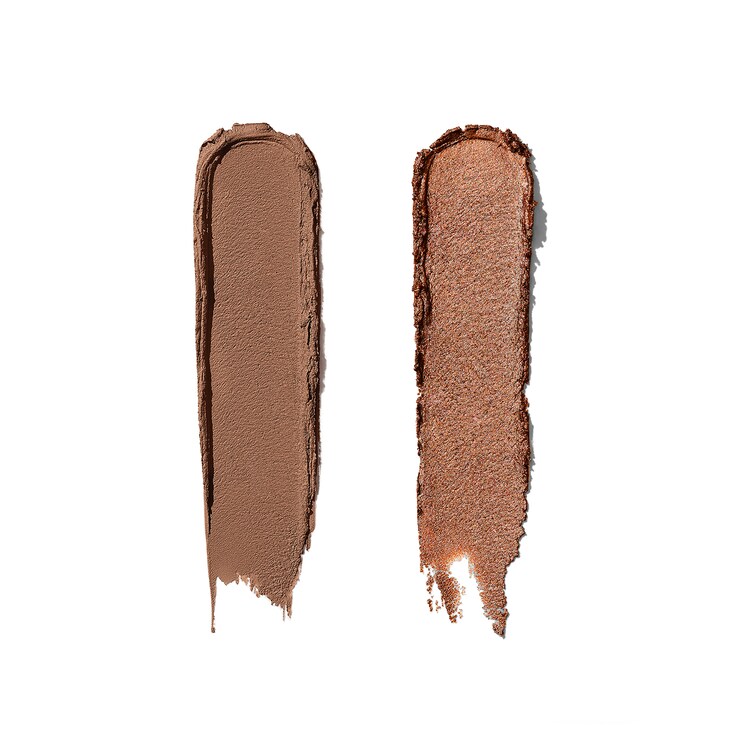 One-Swipe Eye Essentials - Coffret Stick Ombre à Paupières et Eyeliner