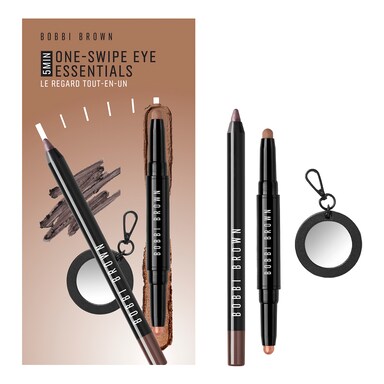 BOBBI BROWN - One-Swipe Eye Essentials