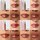 Hannah Murray Lip Tint Liner - Encre à lèvres longue tenue