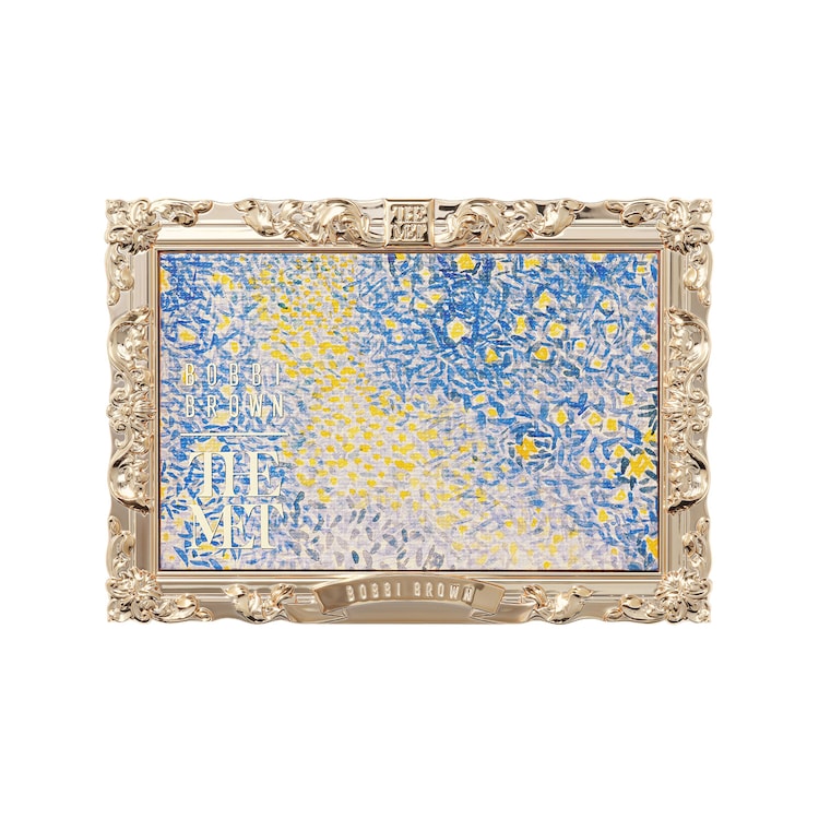 The Met Palette - Palette fard à paupières