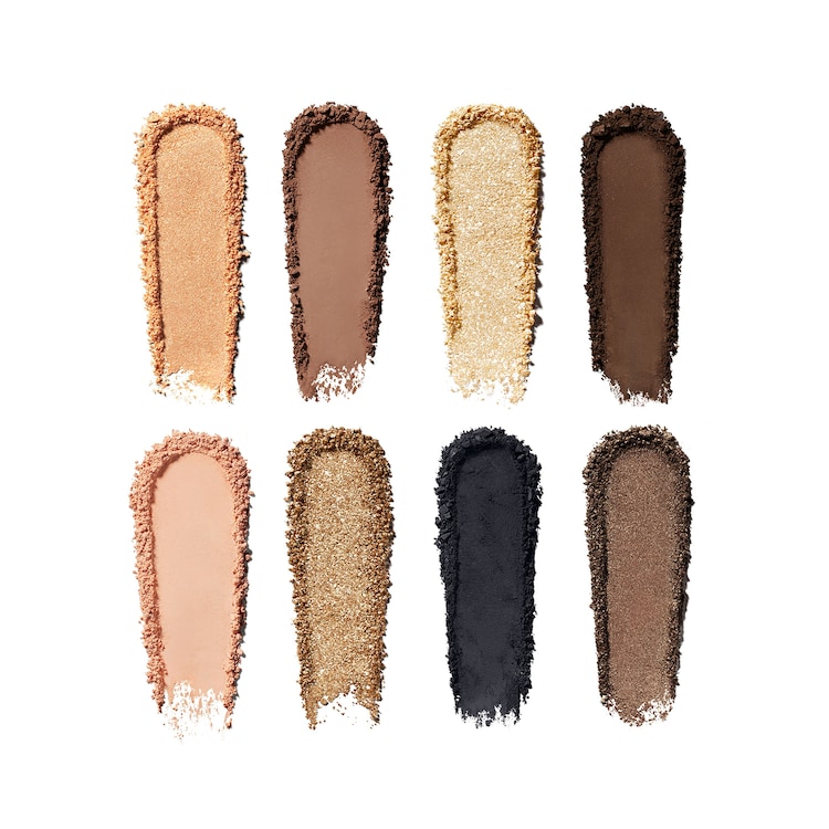 The Met Palette - Palette fard à paupières