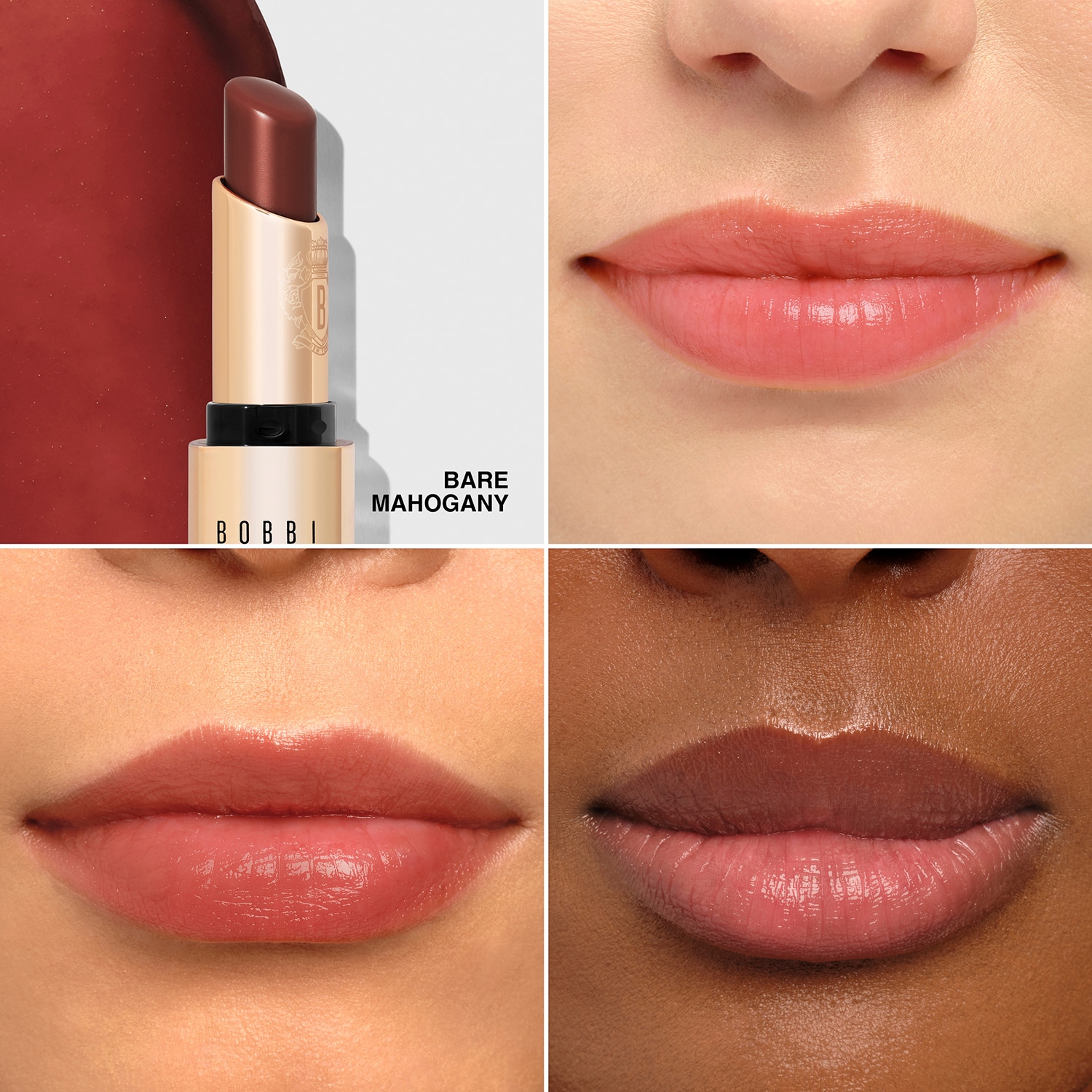 Extra Tinted Lip Balm