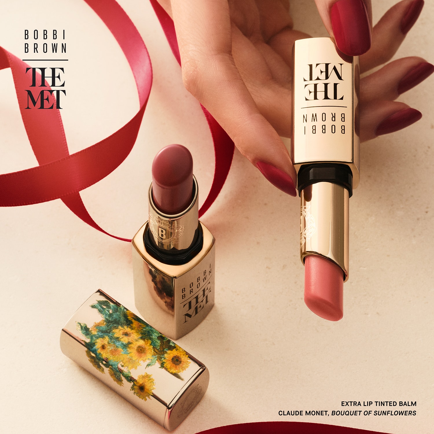 Extra Tinted Lip Balm
