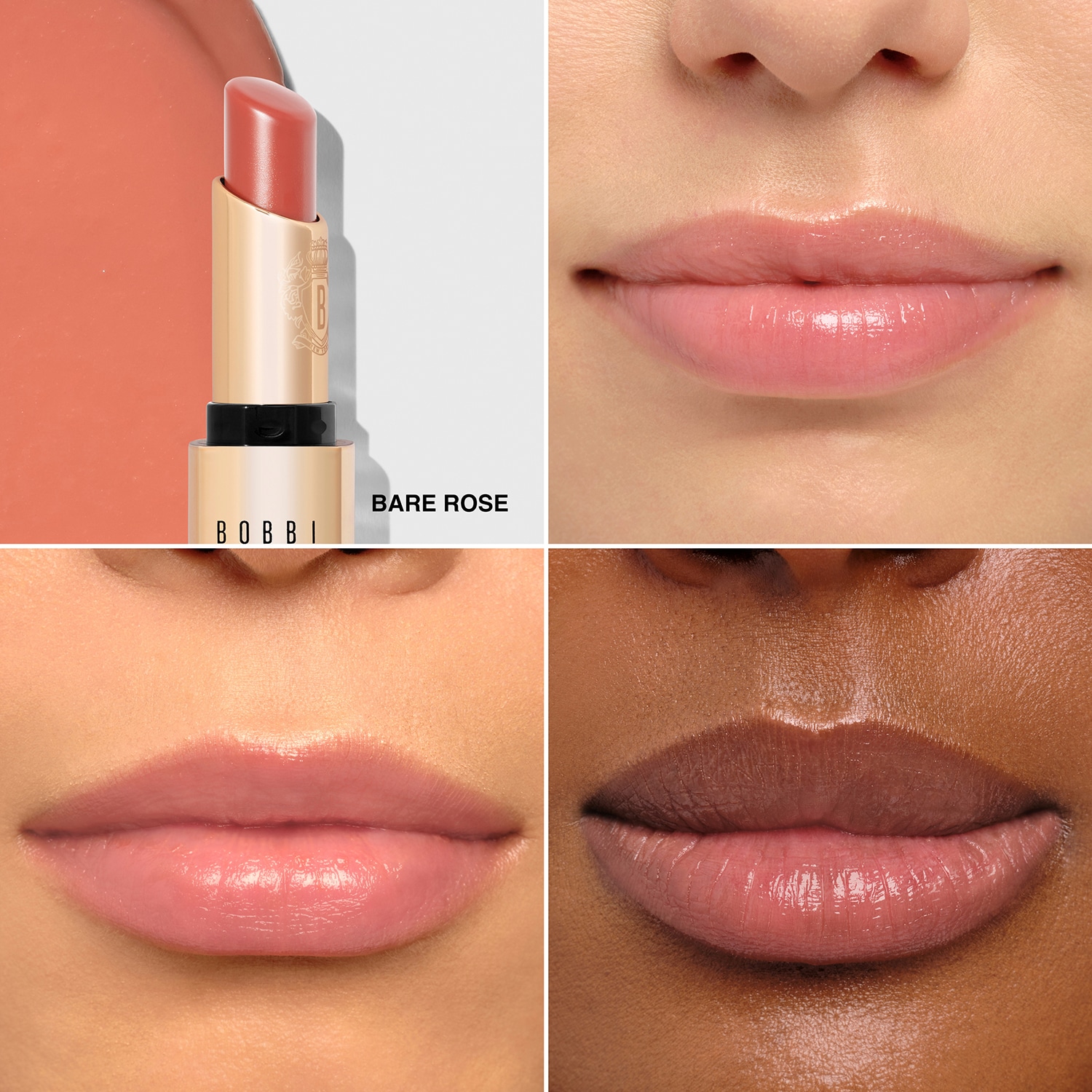 Extra Tinted Lip Balm