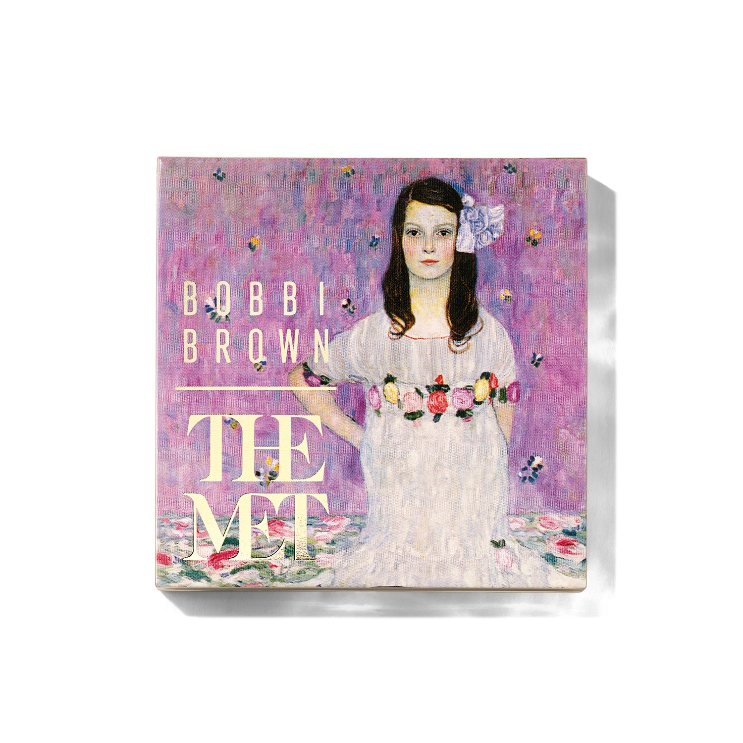 The Met Brightening Blush