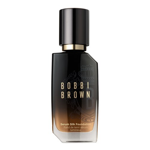 BOBBI BROWN - Serum Silk Foundation