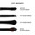 Detail Blending Brush - Pinceau Eyeliner Estompé