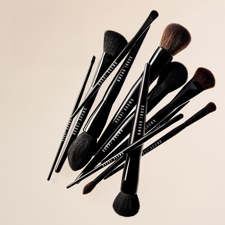 Concealer Brush - Pinceau Anticernes