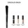 Concealer Brush - Pinceau Anticernes
