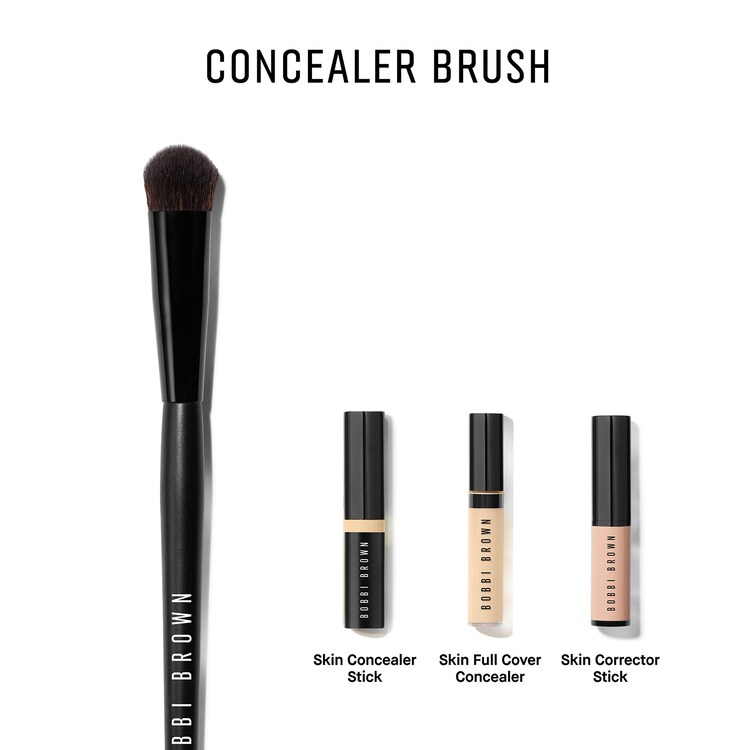 Concealer Brush - Pinceau Anticernes