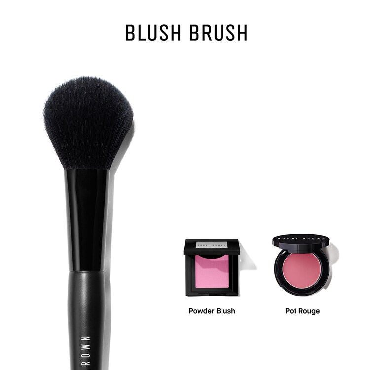 Bobbi Brown Blush Brush - Pinceau Blush