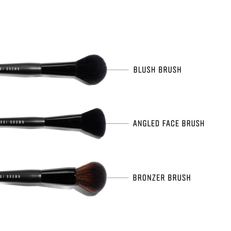 Bobbi Brown Blush Brush - Pinceau Blush